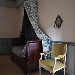 Chateau De Pramenoux Pensjonat