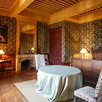 Pensjonat Chateau De Pramenoux *