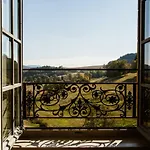 Pensjonat Chateau De Pramenoux