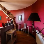 Chateau De Pramenoux Lamure-sur-Azergues