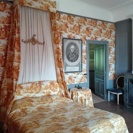 Chateau De Pramenoux Lamure-sur-Azergues
