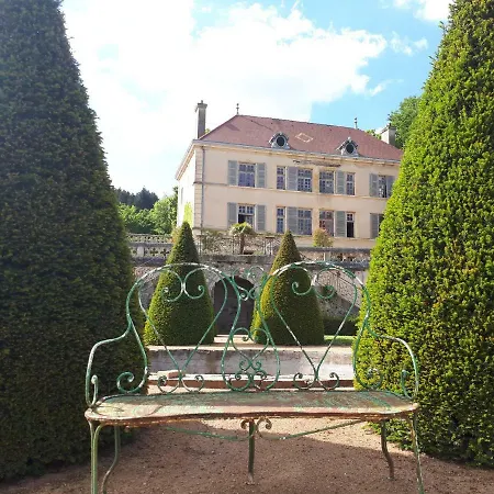 Chateau De Pramenoux Lamure-sur-Azergues